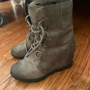 Sorel Boots size 7